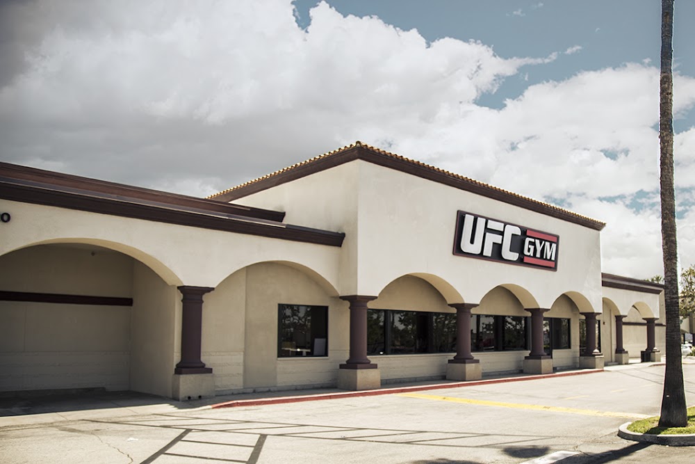 UFC GYM La Mirada