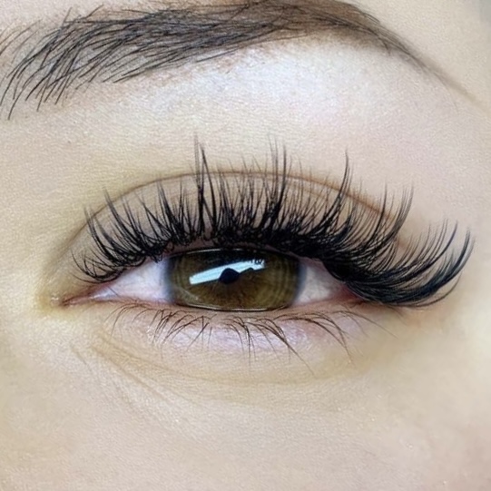 Umi Lash & Beauty
