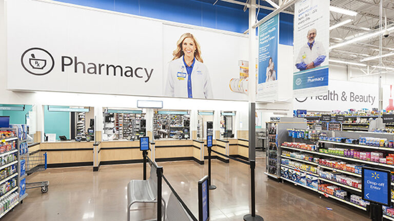 Walmart Pharmacy photo