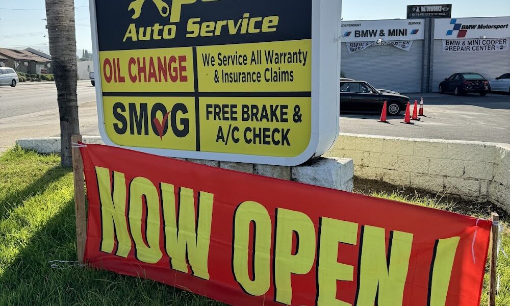 Xpert Auto Service