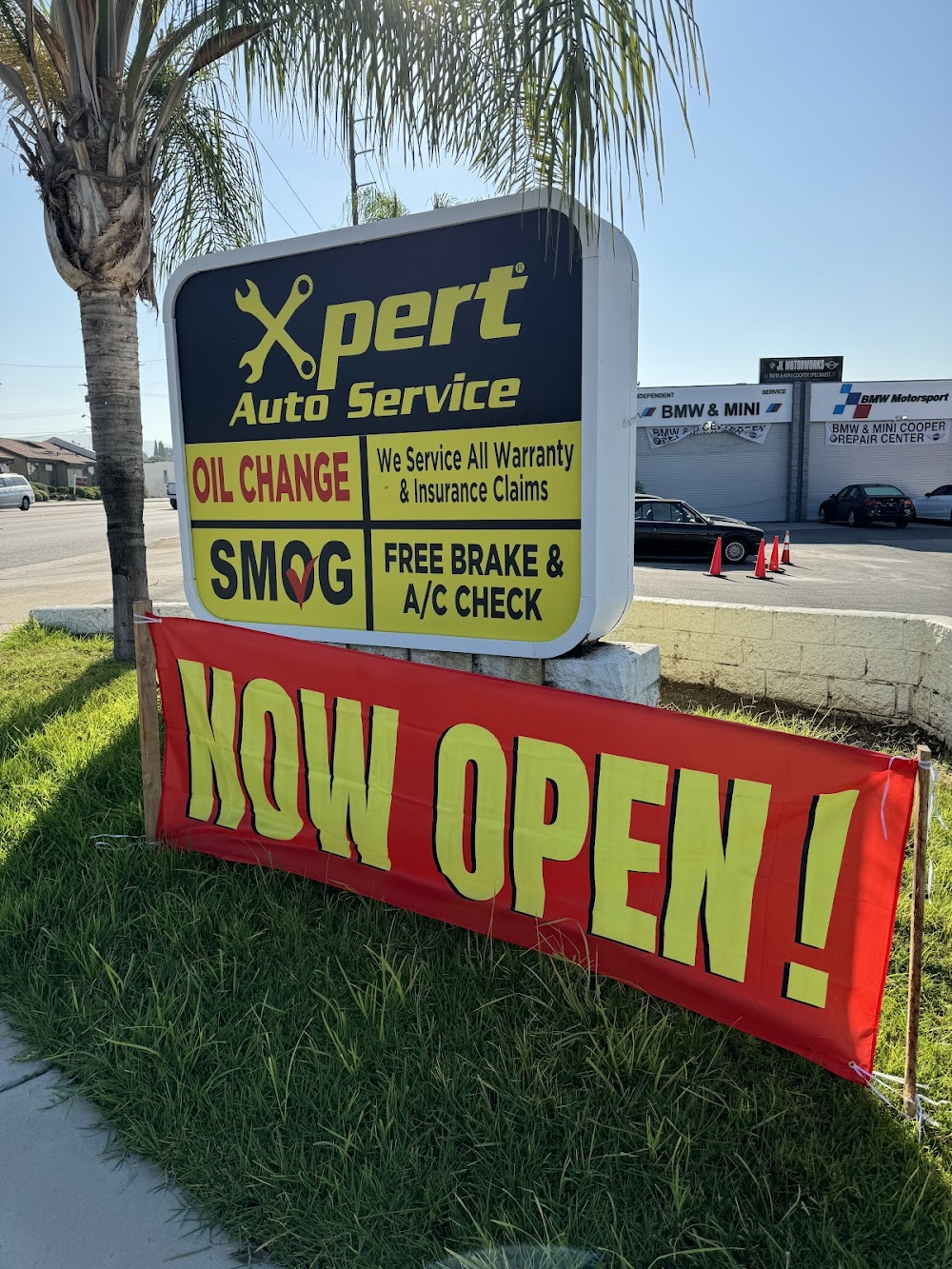 Xpert Auto Service