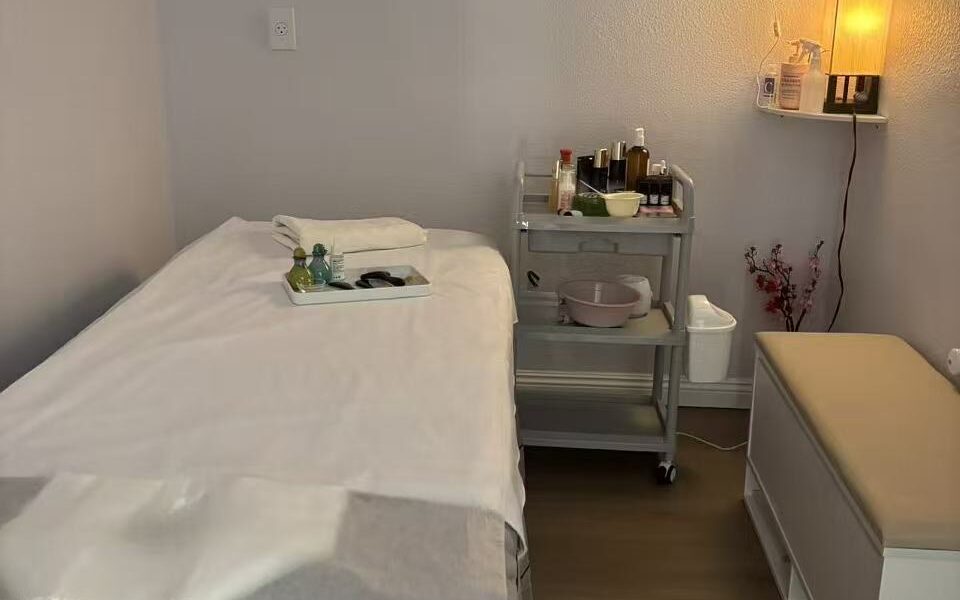 Zen Spa