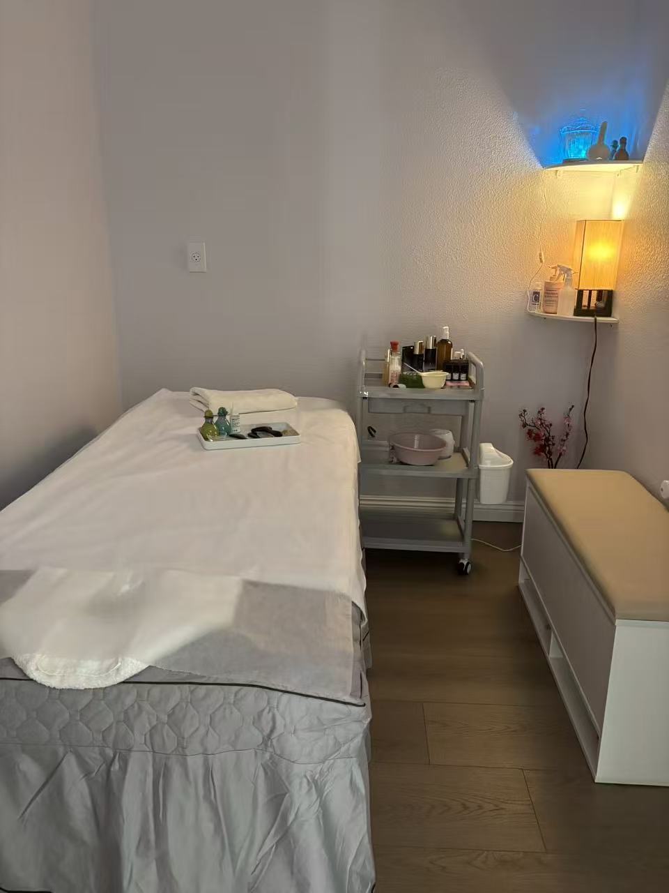 Zen Spa