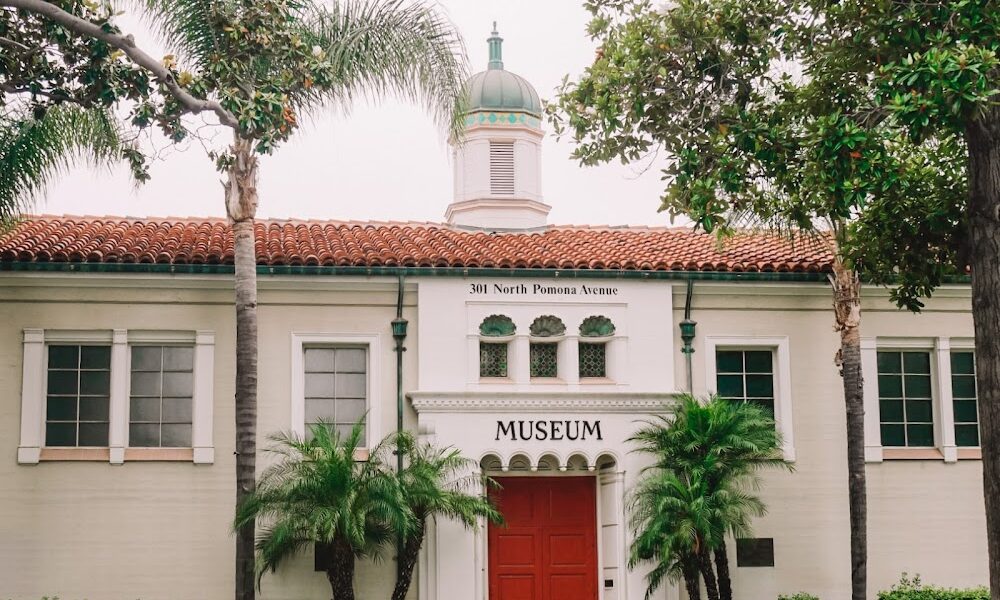 Fullerton Museum Center