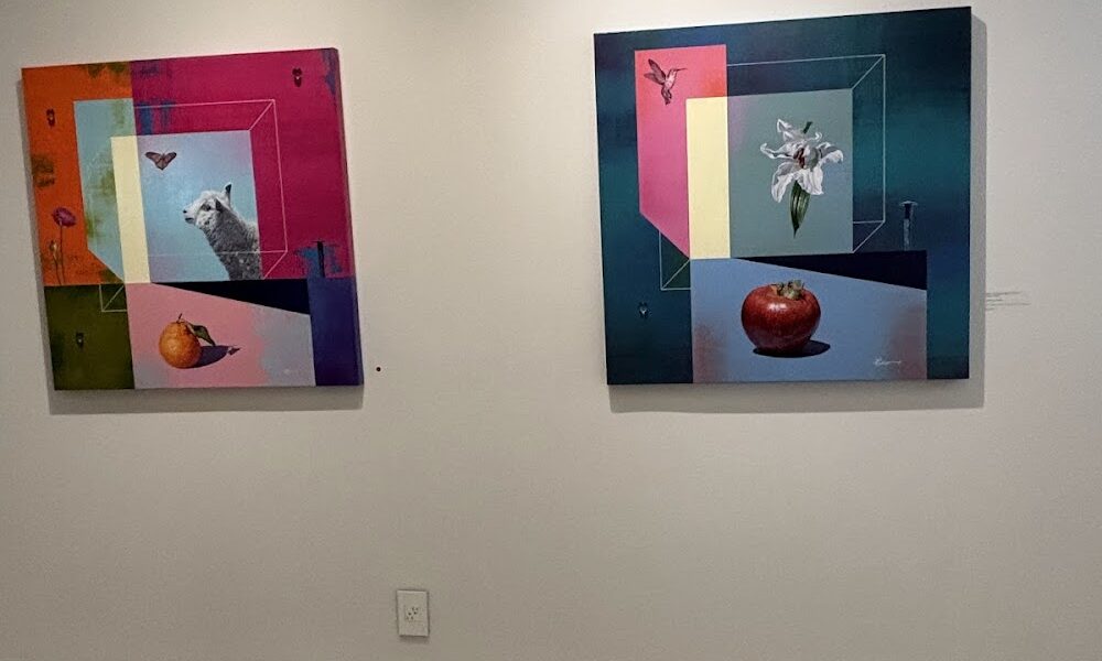GAON ART Gallery