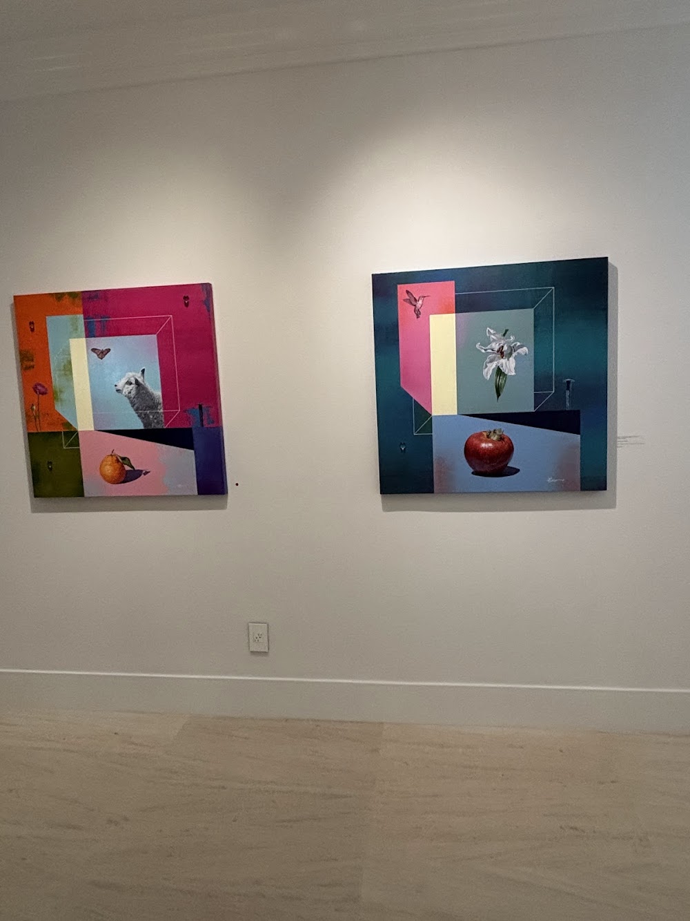 GAON ART Gallery