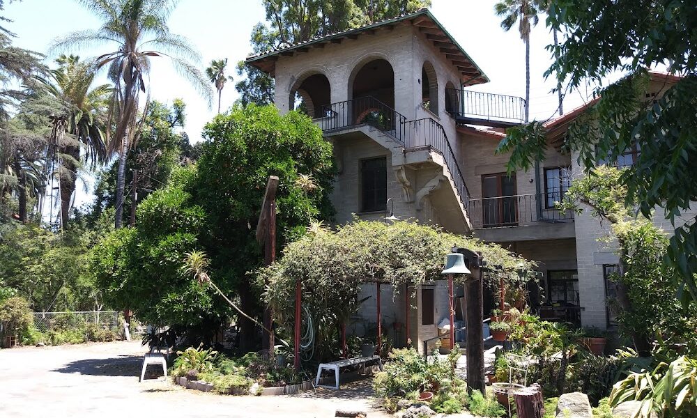 Hathaway Ranch Museum