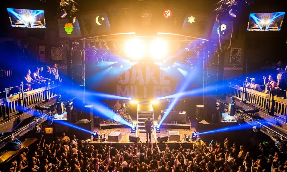 House of Blues Anaheim