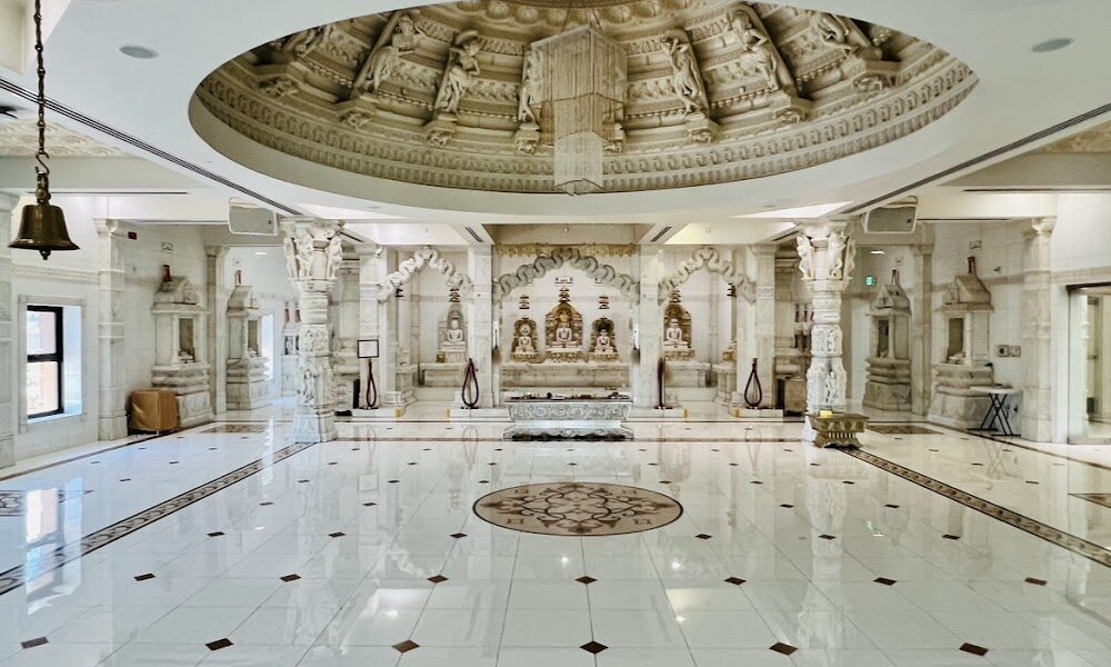 Jain Center of Southern California