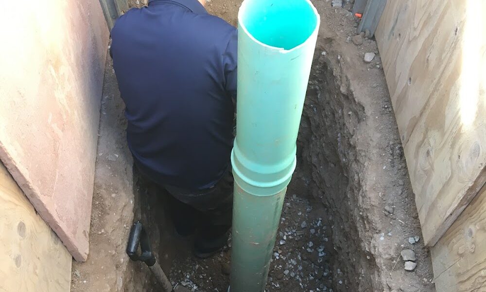 Mitch Clemmons Plumbing