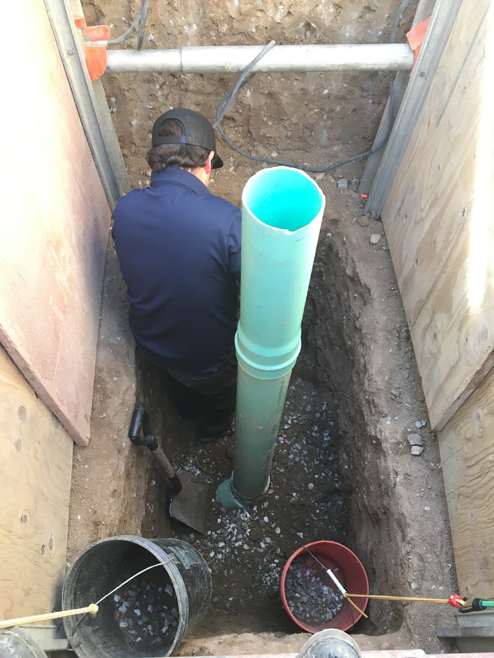 Mitch Clemmons Plumbing