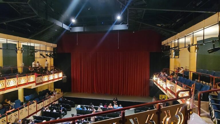 The Shannon Center